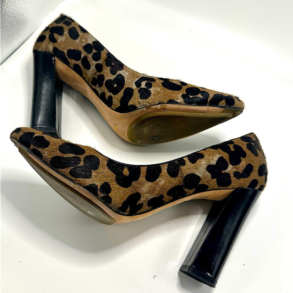 Cole Haan Women’s cowhide Shoes